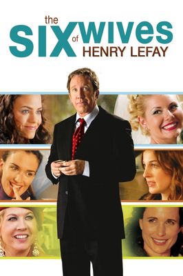 The Six Wives of Henry Lefay