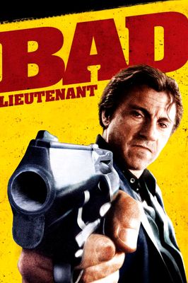 Bad Lieutenant