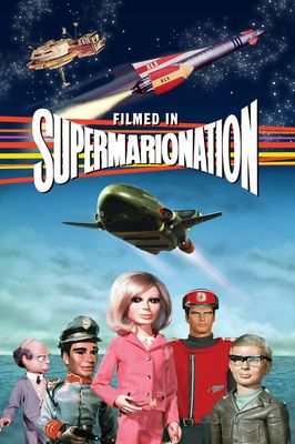 Filmed in Supermarionation
