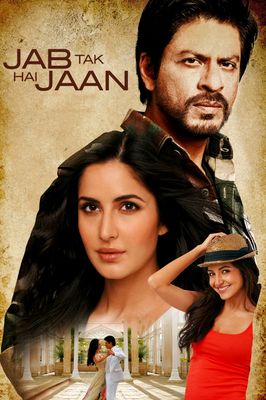 Jab Tak Hai Jaan