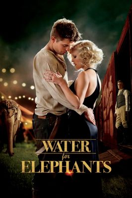 Water for Elephants