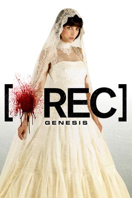 [REC] 3: Genesis