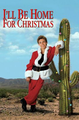 I'll Be Home for Christmas