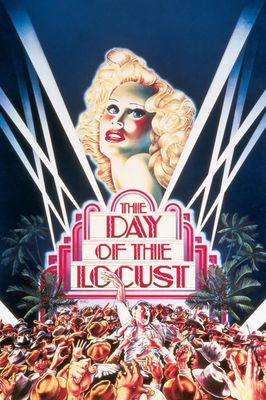 The Day of the Locust