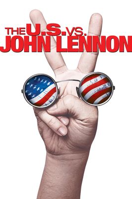 The U.S. vs. John Lennon