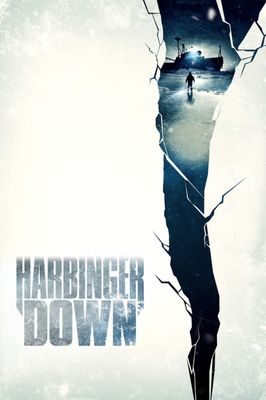 Harbinger Down