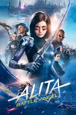 Alita: Battle Angel