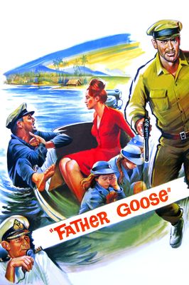 Father Goose