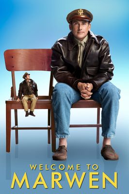Welcome to Marwen