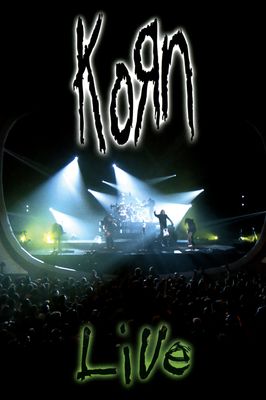 Korn: Live
