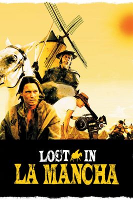 Lost in La Mancha