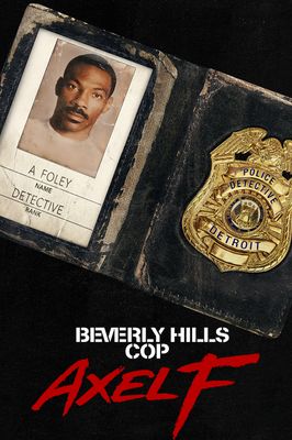 Beverly Hills Cop: Axel F