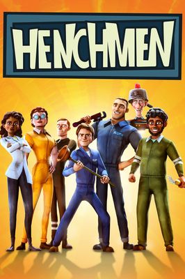 Henchmen