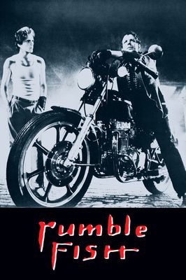 Rumble Fish