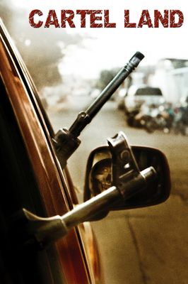 Cartel Land