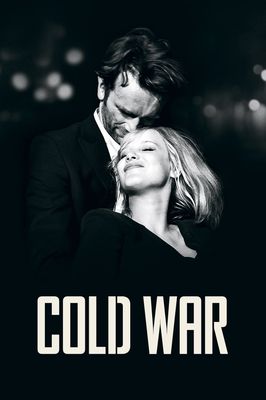 Cold War
