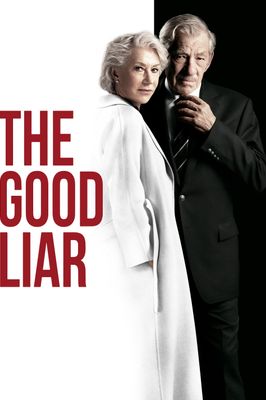 The Good Liar