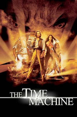 The Time Machine