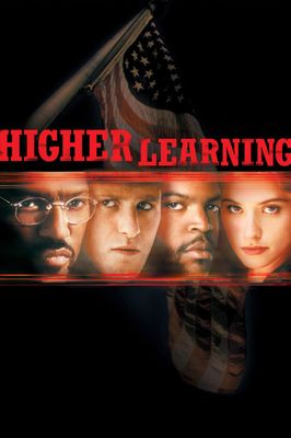 Higher Learning