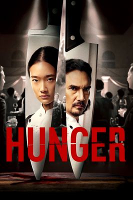 Hunger
