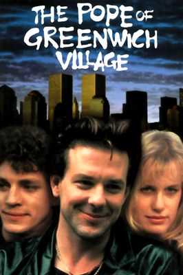 The Pope of Greenwich Village