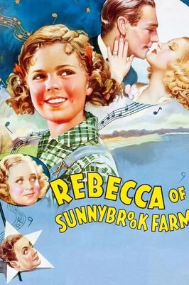 Rebecca of Sunnybrook Farm