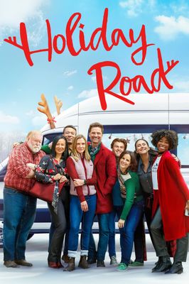Holiday Road