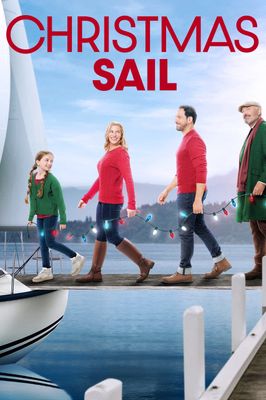 Christmas Sail