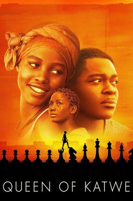 Queen of Katwe