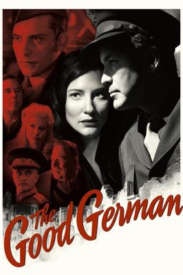 The Good German