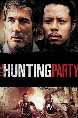 The Hunting Party