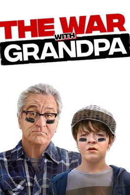 The War with Grandpa