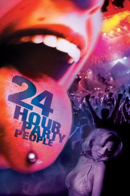 24 Hour Party People
