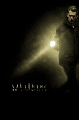 Vanishing on 7th Street