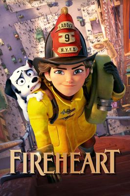 Fireheart