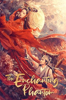 The Enchanting Phantom