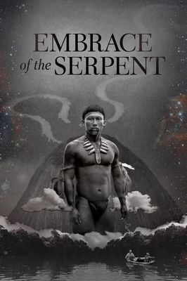 Embrace of the Serpent