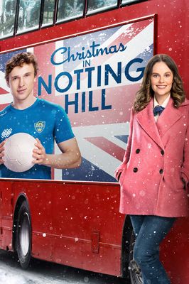Christmas in Notting Hill
