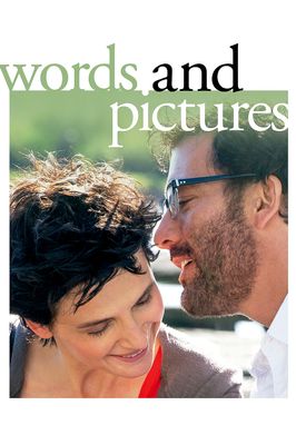 Words and Pictures