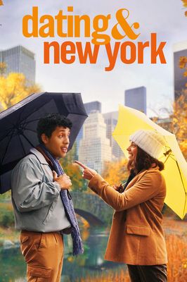 Dating & New York