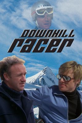 Downhill Racer