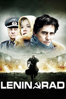 Leningrad