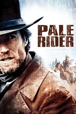 Pale Rider