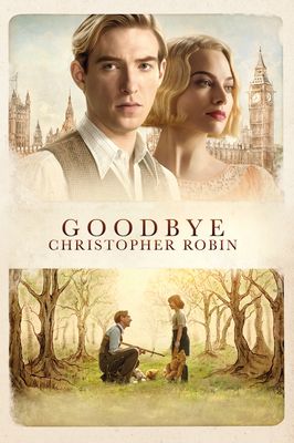 Goodbye Christopher Robin