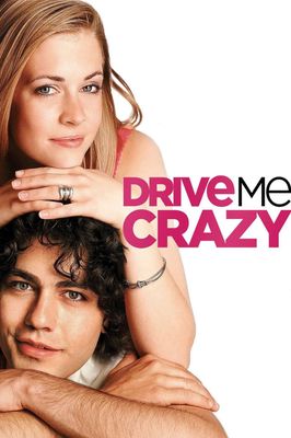 Drive Me Crazy