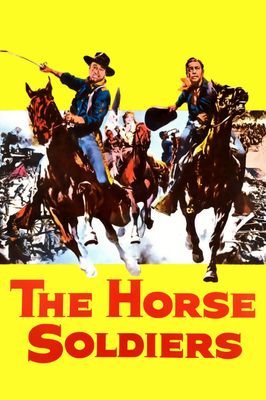 The Horse Soldiers
