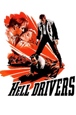 Hell Drivers