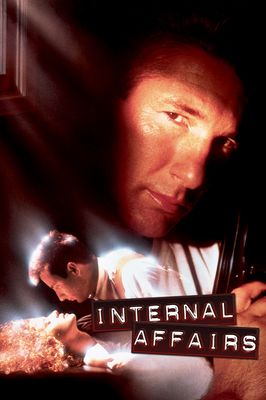 Internal Affairs
