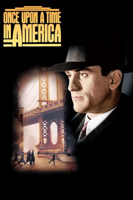Once Upon a Time in America