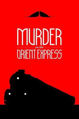Murder on the Orient Express